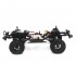 Радиоуправляемый краулер HSP/Redcat BlackBull Pro 4WD 1:10 2.4G - 94706PRO-AL011