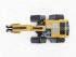 Металлический гусеничный экскаватор HuiNa Toys 1:50 - HN1703 Металлический гусеничный экскаватор HuiNa Toys 1:50 - HN1703