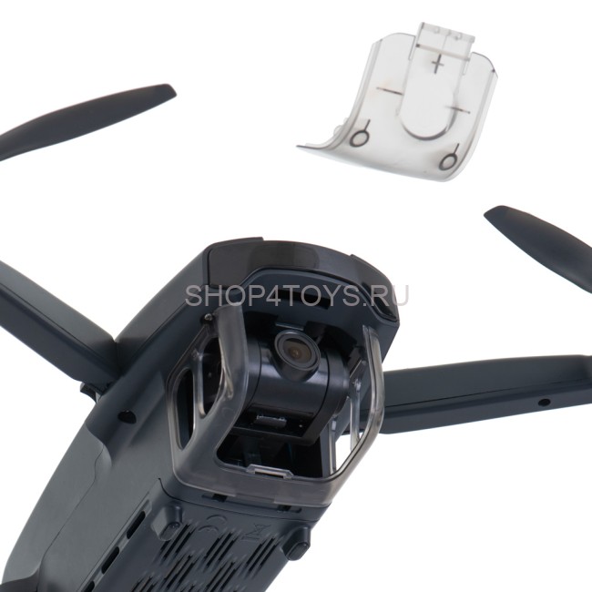 Квадрокоптер Syma W3 с камерой 2.7K FPV, GPS 5G - SYMA-W3