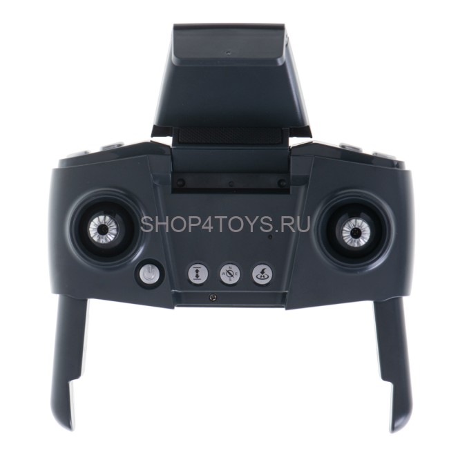 Квадрокоптер Syma W3 с камерой 2.7K FPV, GPS 5G - SYMA-W3