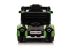 Детский электромобиль Фура Mercedes-Benz Axor F Race 2WD 24V - XMX622-GREEN-2WD-24V