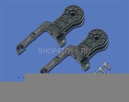 Набор цапф главного ротора - HM-CB180Z-Z-03