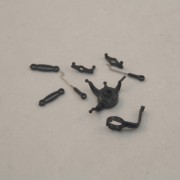 Автомат перекоса с тягами Syma - F3-10 Автомат перекоса с тягами Syma - F3-10