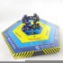 Арена для бокса роботов Wineya Fighting Robot Arena Арена для бокса роботов Wineya Fighting Robot Arena
