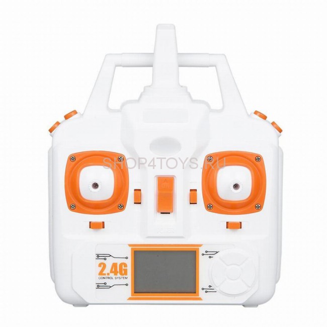 Пульт управления для квадрокоптера MJX X705C - MJX-X705C-23