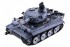 Радиоуправляемый танк HL Tiger / Тигр Li-Ion с дымом 1:16 2.4G - HL-3818-1 Радиоуправляемый танк HL Tiger / Тигр Li-Ion с дымом 1:16 2.4G - HL-3818-1