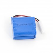 Аккумулятор Ni-Cd 7.2V 800 mAh AA для корабля HengTai 2879A - 2879A-01 Аккумулятор Ni-Cd 7.2V 800 mAh AA для корабля HengTai 2879A - 2879A-01
