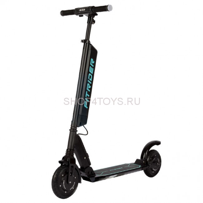 Электросамокат FitRider T1S PRO 36V 6.4AH Электросамокат FitRider T1S PRO 36V 6.4AH