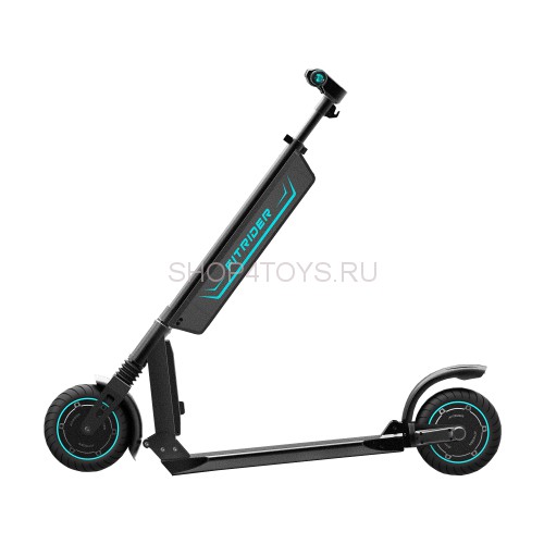 Электросамокат FitRider T1S PRO 36V 6.4AH Электросамокат FitRider T1S PRO 36V 6.4AH