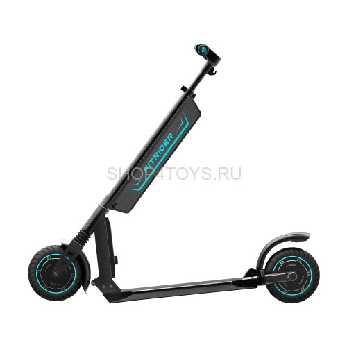 Электросамокат FitRider T1S PRO 36V 6.4AH Электросамокат FitRider T1S PRO 36V 6.4AH