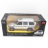 Радиоуправляемая машина Rastar Mercedes Silver G55 AMG 1:14 - 30400-S Радиоуправляемая машина Rastar Mercedes Silver G55 AMG 1:14 - 30400-S