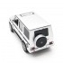 Радиоуправляемая машина Rastar Mercedes Silver G55 AMG 1:14 - 30400-S Радиоуправляемая машина Rastar Mercedes Silver G55 AMG 1:14 - 30400-S
