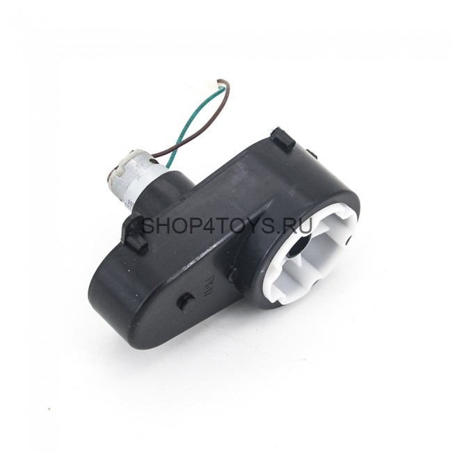 Рулевой редуктор 12V для электромобиля - AD-005 Рулевой редуктор 12V для электромобиля - AD-005