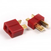 Комплект разъемов HSP T-Plug - HSP61026 Комплект разъемов HSP T-Plug - HSP61026