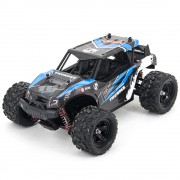 Радиоуправляемая машина Thunder Storm 4WD 1:18 - HS18312 Радиоуправляемая машина Thunder Storm 4WD 1:18 - HS18312