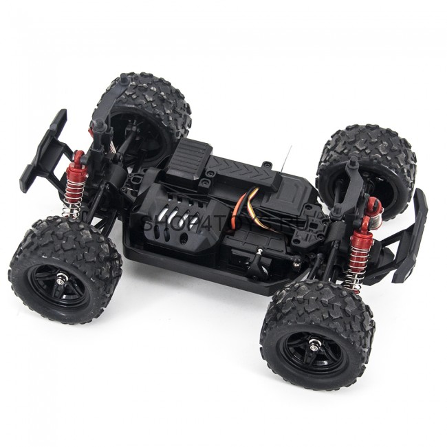 Радиоуправляемая машина Thunder Storm 4WD 1:18 - HS18312 Радиоуправляемая машина Thunder Storm 4WD 1:18 - HS18312