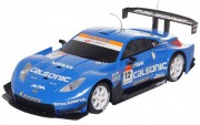 Радиоуправляемая машина MJX Nissan GT500 1:20 - 8110B Радиоуправляемая машина MJX Nissan GT500 1:20 - 8110B