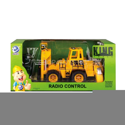 Радиоуправляемый погрузчик Rui Feng King Force - 7108