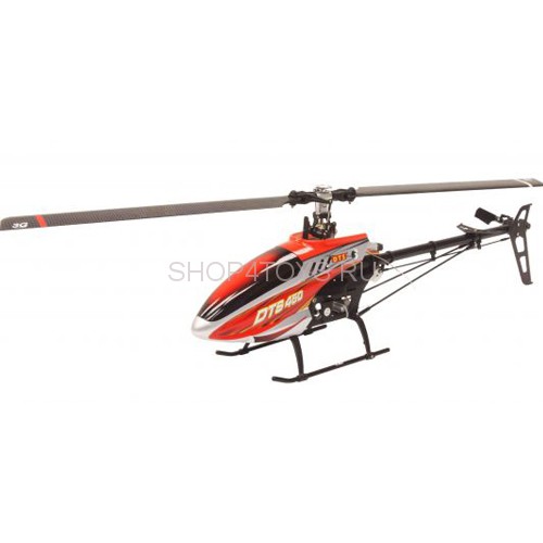 Радиоуправляемый вертолет E-sky DTS450 RTF 2.4G - 003736-03857 Радиоуправляемый вертолет E-sky DTS450 RTF 2.4G - 003736-03857