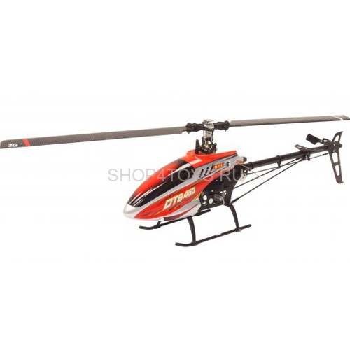 Радиоуправляемый вертолет E-sky DTS450 RTF 2.4G - 003736-03857 Радиоуправляемый вертолет E-sky DTS450 RTF 2.4G - 003736-03857
