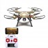 Радиоуправляемый квадрокоптер Syma X8HW с барометром Wi-Fi FPV - X8HW Радиоуправляемый квадрокоптер Syma X8HW с барометром Wi-Fi FPV - X8HW