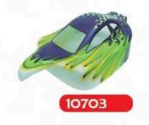 Корпус HSP - 10703