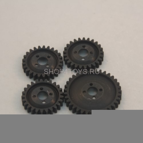 Шестерни HSP - 050108