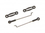 Набор тяг с направляющими - NE4210011 Набор тяг с направляющими - NE4210011