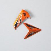 Хвостовое оперение - s110g-04 Хвостовое оперение - s110g-04