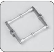 Рамка стабилизатора  - 4F191 Рамка стабилизатора  - 4F191