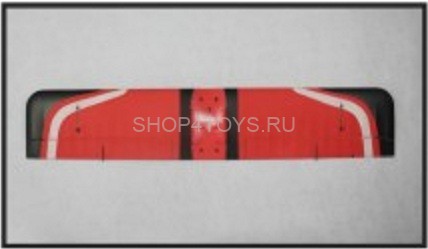 Нижнее крыло Dynam - Pitts-02