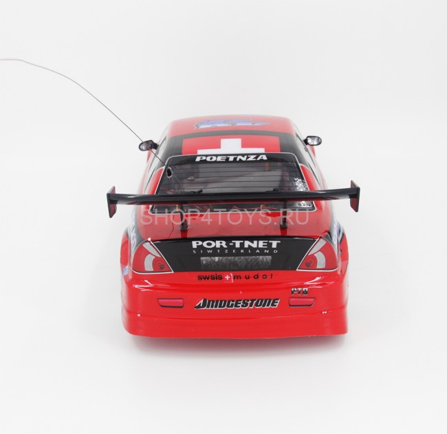 Радиоуправляемая спортивная машина для дрифта 1:10 - 757-4WD01-11R