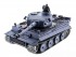 Радиоуправляемый танк HL Tiger / Тигр Li-Ion с дымом 1:16 2.4G - HL-3818-1PRO Радиоуправляемый танк HL Tiger / Тигр Li-Ion с дымом 1:16 2.4G - HL-3818-1PRO