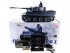 Радиоуправляемый танк HL Tiger / Тигр Li-Ion с дымом 1:16 2.4G - HL-3818-1PRO Радиоуправляемый танк HL Tiger / Тигр Li-Ion с дымом 1:16 2.4G - HL-3818-1PRO