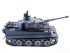 Радиоуправляемый танк HL Tiger / Тигр Li-Ion с дымом 1:16 2.4G - HL-3818-1PRO Радиоуправляемый танк HL Tiger / Тигр Li-Ion с дымом 1:16 2.4G - HL-3818-1PRO