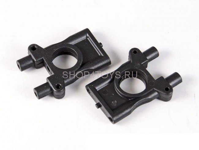 Стойки креплений дифференциала HSP (2 штуки) для масштаба 1:8 - 60048
