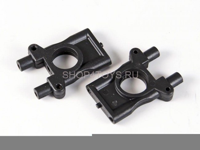 Стойки креплений дифференциала HSP (2 штуки) для масштаба 1:8 - 60048