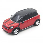 Радиоуправляемая машина Rastar Mini Countryman Red 1:24 - RAS-71700 Радиоуправляемая машина Rastar Mini Countryman Red 1:24 - RAS-71700