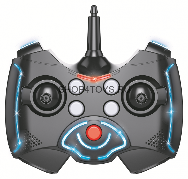 Радиоуправляемая боевая машина Keye Toys Space Warrior (лазер, пульки) 2.4G - KT702 Радиоуправляемая боевая машина Keye Toys Space Warrior (лазер, пульки) 2.4G - KT702