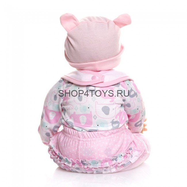 Реборн Алена