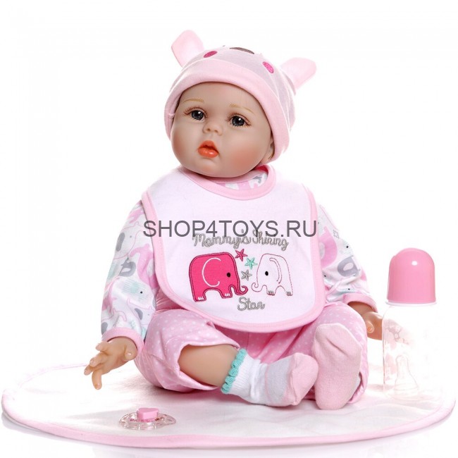 Реборн Алена