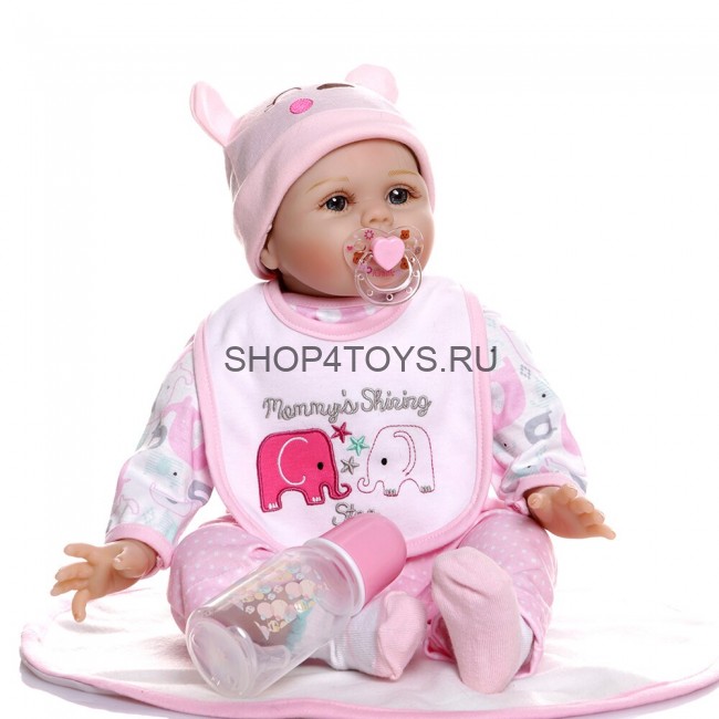 Реборн Алена