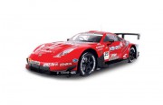 Радиоуправляемая машина MJX Nissan GT500 1:10 - 8210B Радиоуправляемая машина MJX Nissan GT500 1:10 - 8210B