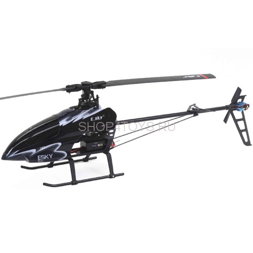 Радиоуправляемый вертолет E-sky ESKY 500 RTF 2.4G - 004465 Радиоуправляемый вертолет E-sky ESKY 500 RTF 2.4G - 004465
