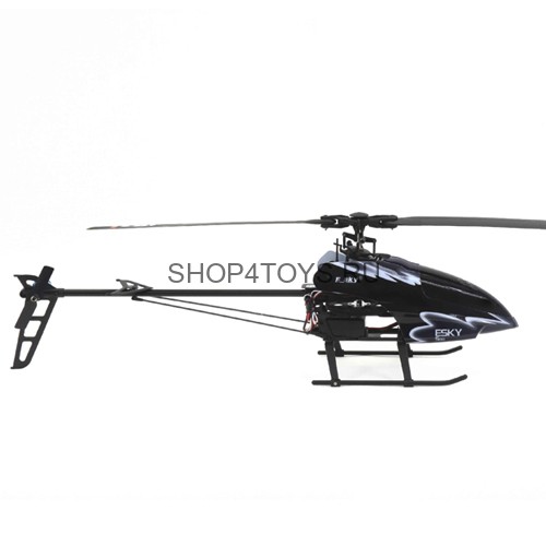 Радиоуправляемый вертолет E-sky ESKY 500 RTF 2.4G - 004465 Радиоуправляемый вертолет E-sky ESKY 500 RTF 2.4G - 004465