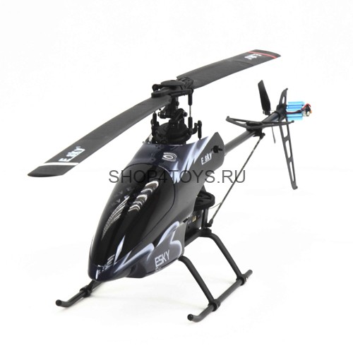 Радиоуправляемый вертолет E-sky ESKY 500 RTF 2.4G - 004465 Радиоуправляемый вертолет E-sky ESKY 500 RTF 2.4G - 004465