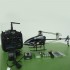 Радиоуправляемый вертолет E-sky ESKY 500 RTF 2.4G - 004465 Радиоуправляемый вертолет E-sky ESKY 500 RTF 2.4G - 004465