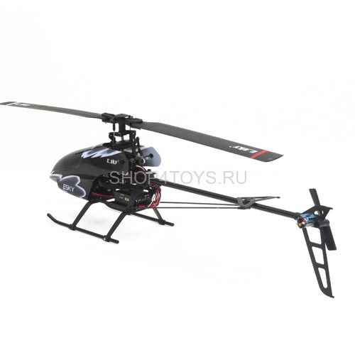 Радиоуправляемый вертолет E-sky ESKY 500 RTF 2.4G - 004465 Радиоуправляемый вертолет E-sky ESKY 500 RTF 2.4G - 004465