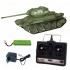 Радиоуправляемый танк Heng Long T-34/85 2.4G 1:16 - 3909-1PRO Радиоуправляемый танк Heng Long T-34/85 2.4G 1:16 - 3909-1PRO