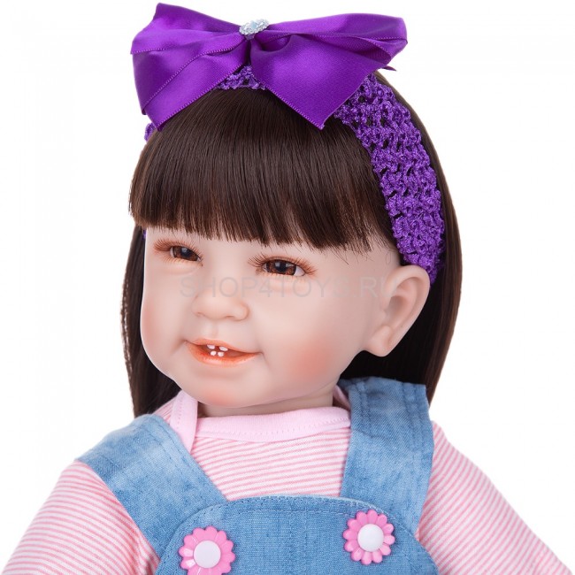 Реборн девочка Света